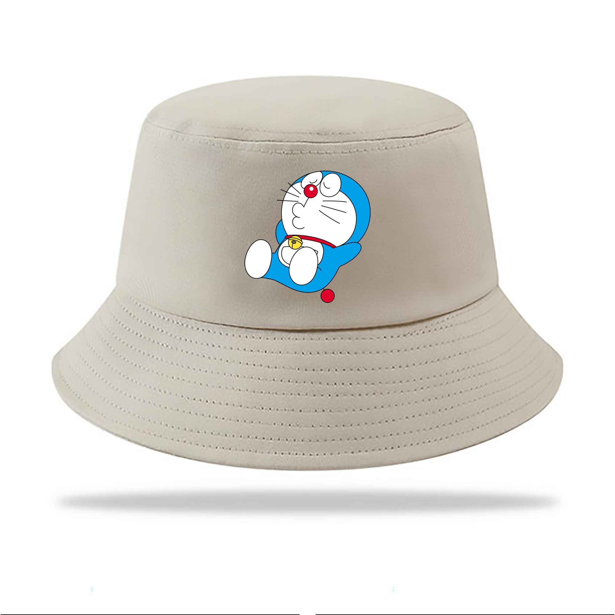 （画像用） ドラえもん Doraemon アウトドア日除けバケットハット